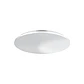 Plafond LED Surf Modern LED 12W CCT 1200lm Alt.5xD.26cm branco - Thumbnail 1