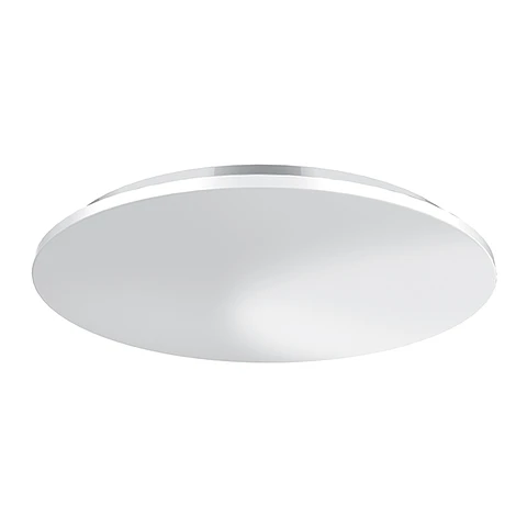 Plafond LED Surf Modern LED 24W CCT 2500lm Alt.5xD.38cm branco
