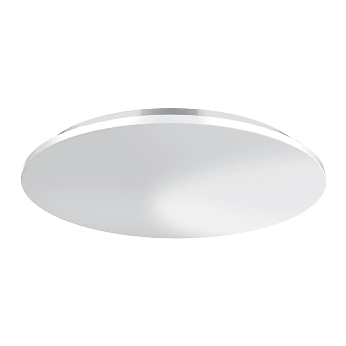 Plafond LED Surf Modern LED 24W CCT 2500lm Alt.5xD.38cm branco 1