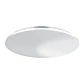 Plafond LED Surf Modern LED 24W CCT 2500lm Alt.5xD.38cm branco - Thumbnail 1