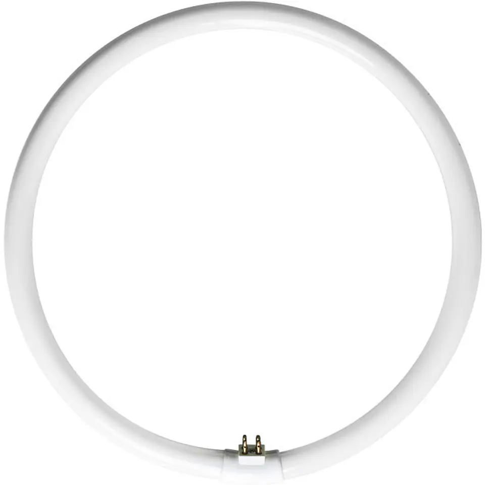 Lâmpada G10q T5 Circular 40W 1