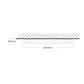 Plafond LED Surf Modern LED 12W CCT 1200lm Alt.5xD.26cm branco - Thumbnail 3