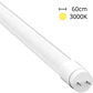 Lâmpada G13 T8 Tubular VALUE ESSENTIAL LED 60cm 10W 3000K 800lm - Thumbnail 1
