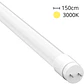 Lâmpada G13 T8 Tubular VALUE ESSENTIAL LED 150cm 24W 3000K 2000lm - Thumbnail 1