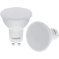 Lâmpada GU10 VALUE MAX LED 6W 4000K 620lm 300cd 100° Fosca - Thumbnail 1