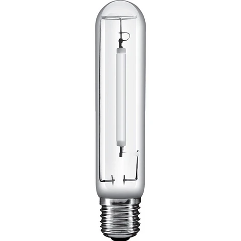 Lâmpada E40 Tubular HP SODIUM TUBULAR 1000W 2000K 130000lm -A+