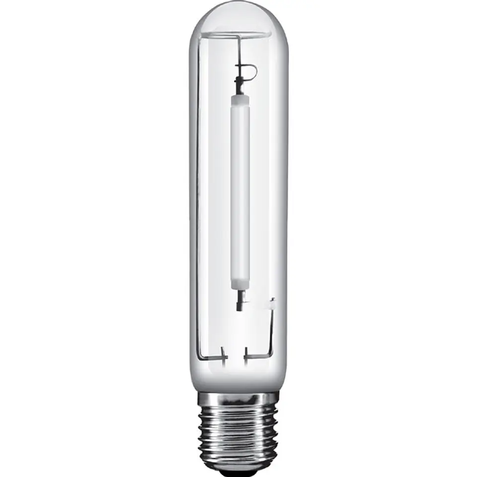 Lâmpada E40 Tubular HP SODIUM TUBULAR 1000W 2000K 130000lm -A+ 1
