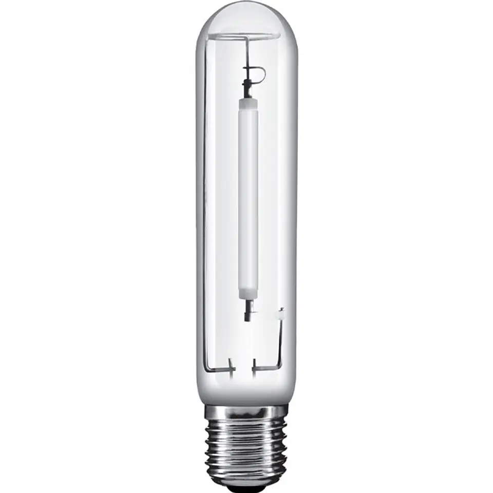 Lâmpada E40 Tubular HP SODIUM TUBULAR 250W 2000K 28000lm -A+ 1