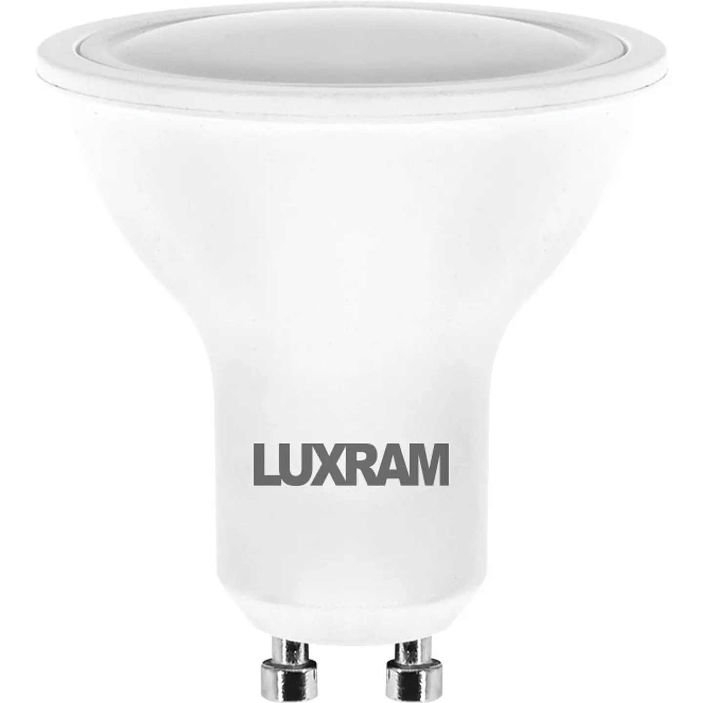 Lâmpada GU10 VALUE LED 8W 4000K 800lm 160cd 100° Fosca 1