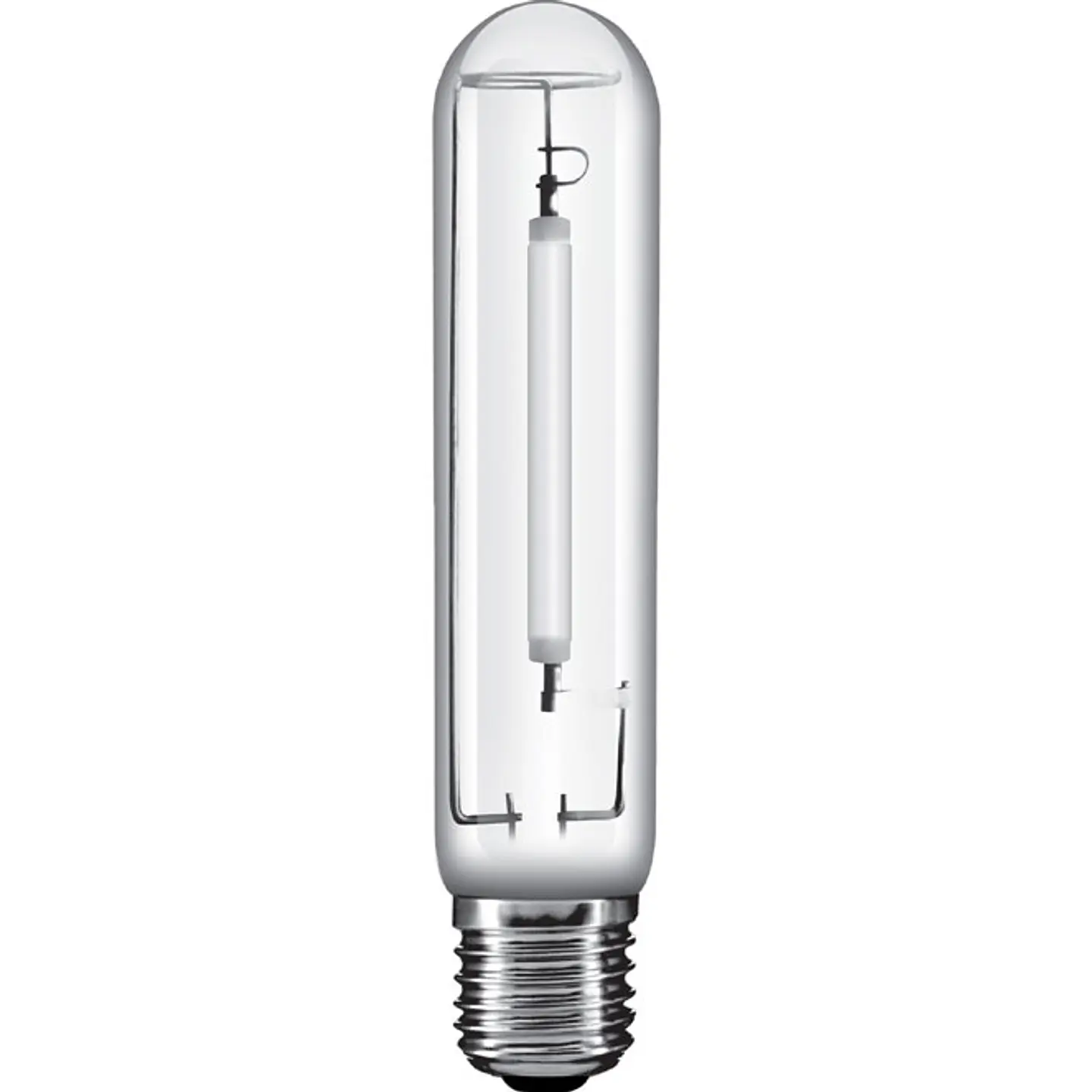 Lâmpada E40 Tubular HP SODIUM TUBULAR 400W 2000K 48000lm -A+ 1