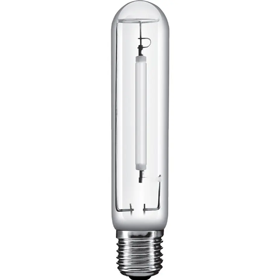 Lâmpada E40 Tubular HP SODIUM TUBULAR 600W 2000K 75000lm -A+ 1