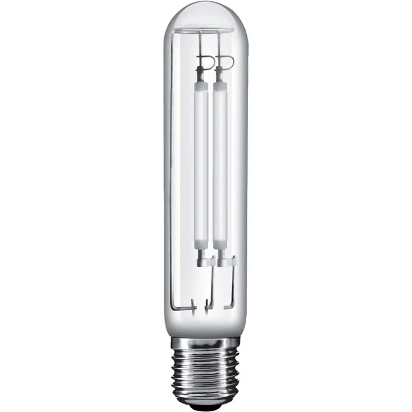 Lâmpada E40 Tubular HP SODIUM TWIN-TUBE 250W 2000K 25000lm -A+ 1