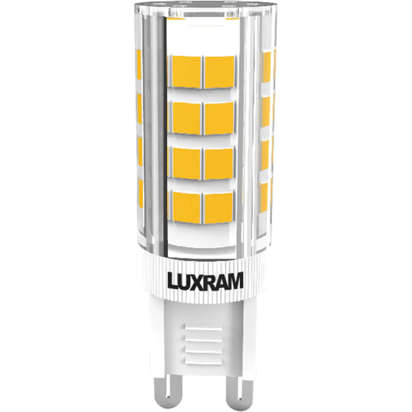 Lâmpada G9 PIXY LED 7W 4000K 700lm Branca 1
