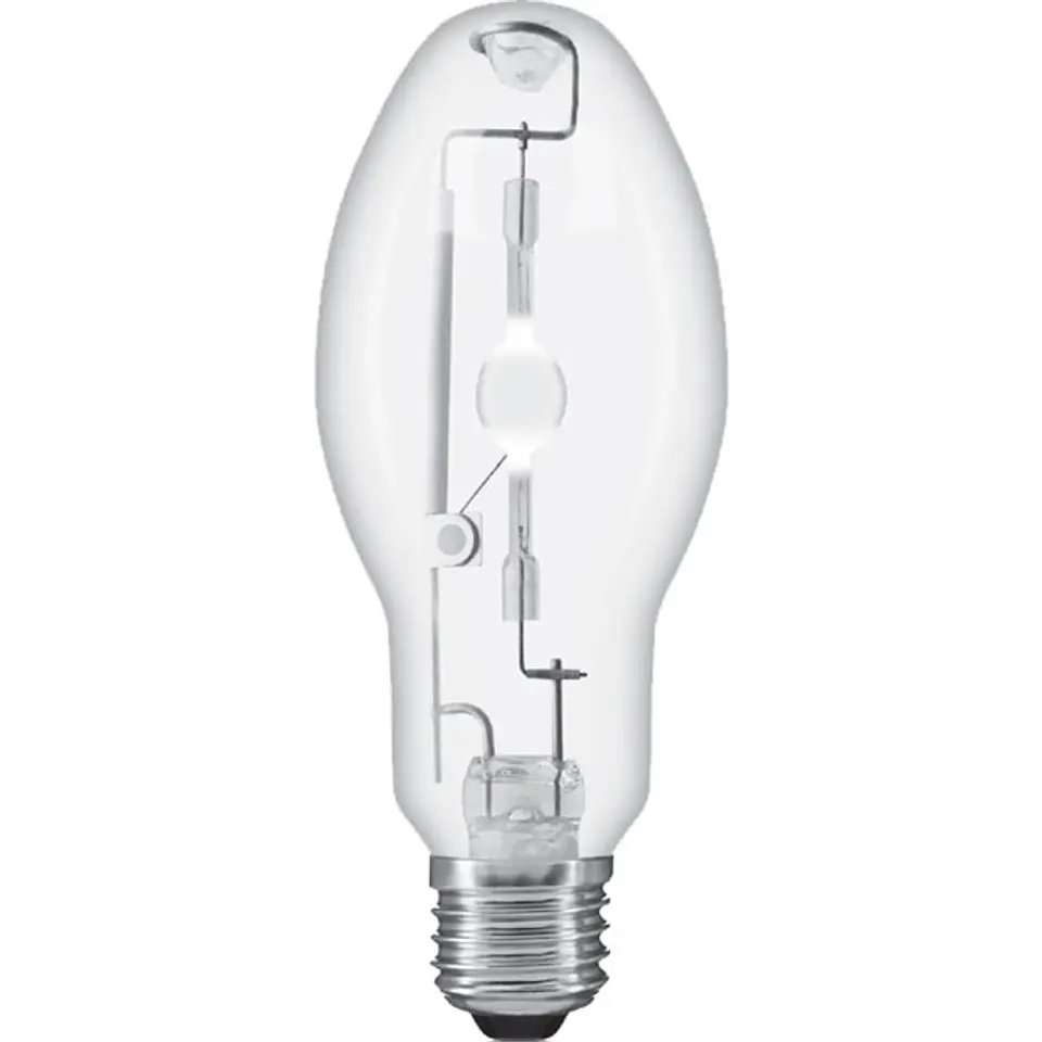 Lâmpada E27 (grosso) Elíptica METAL HALIDE 150W 4200K 11250lm -A 1