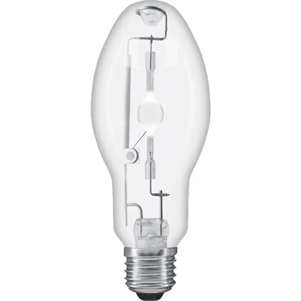 Lâmpada E40 Elíptica METAL HALIDE 400W 4200K 30000lm -A 1