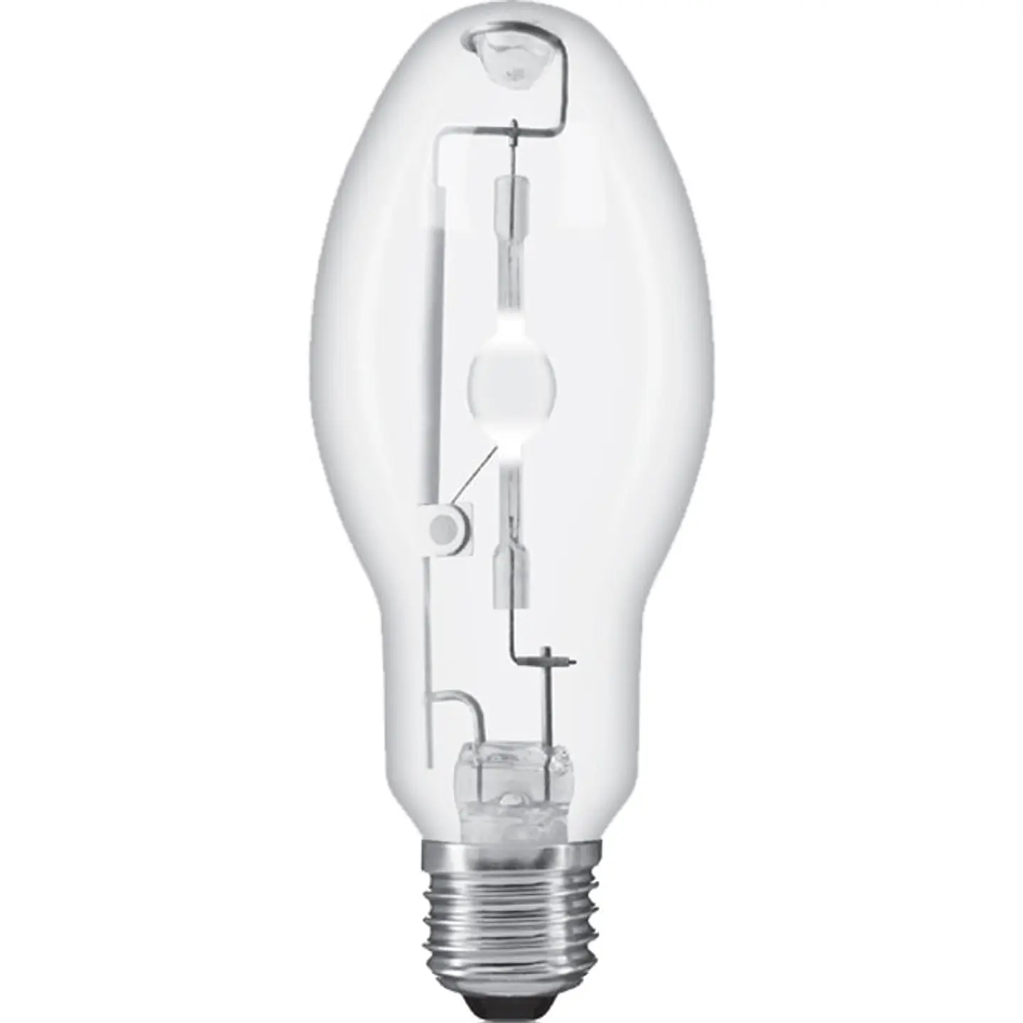 Lâmpada E27 (grosso) Elíptica METAL HALIDE 70W 4200K 5500lm -A 1