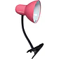 Candeeiro de mesa CLIP com mola 1xE27 C.11,5xL.24xAlt.27cm - Thumbnail 1