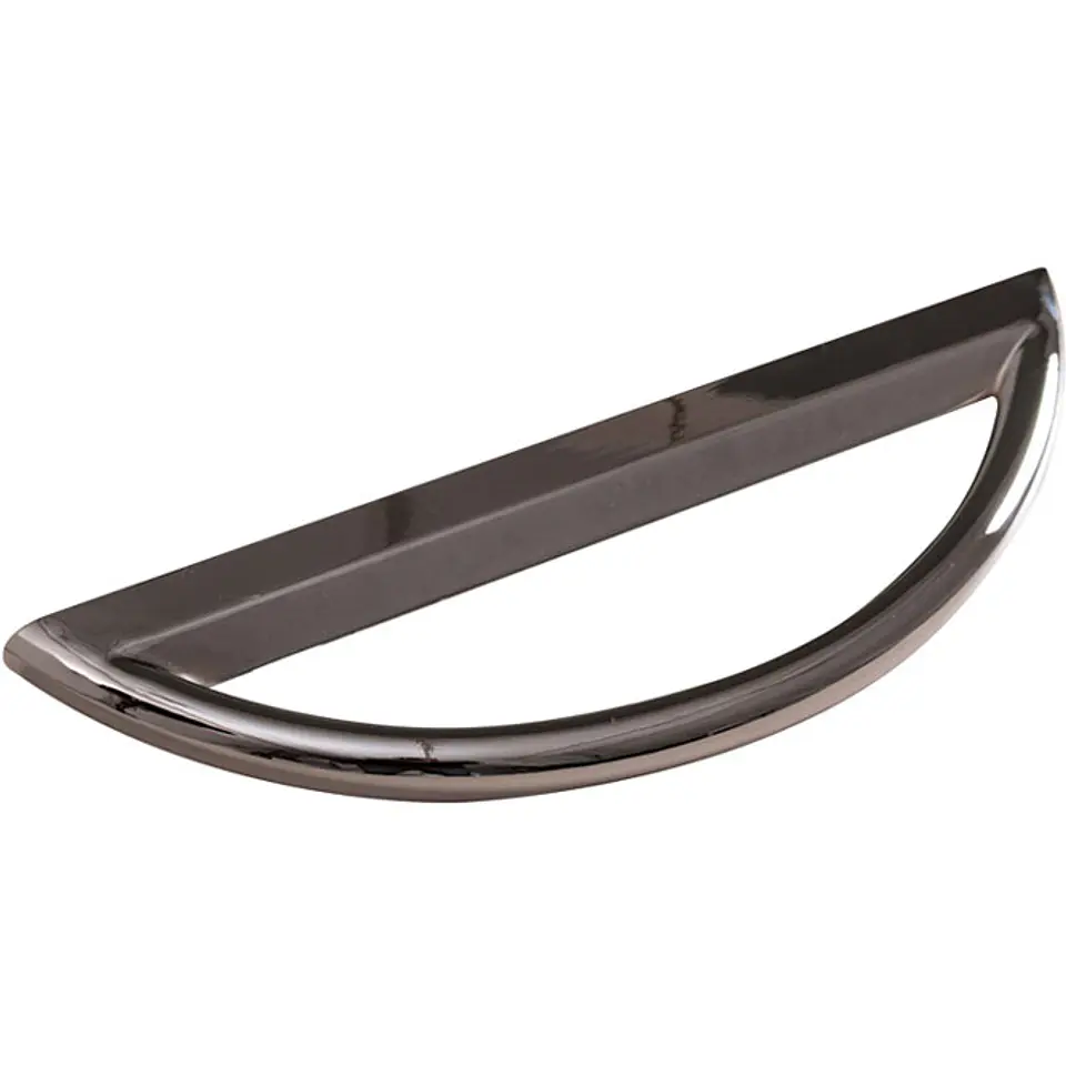 Aplique BRITT 1x5W LED 6000K C.43xL.14xAlt.0,3cm cromado 1