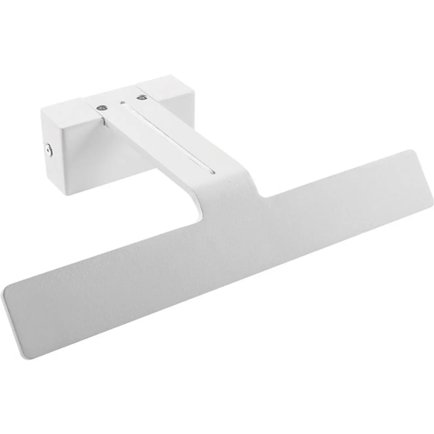 Aplique BOTTICELLI pequeno 6x1W LED 660lm 3000K C.28,5xL.17,5xAlt.5cm branco 1