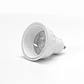 Lâmpada GU10 DURAMAX LED 4W 2700K 450lm 400cd 24° Branca - Thumbnail 2