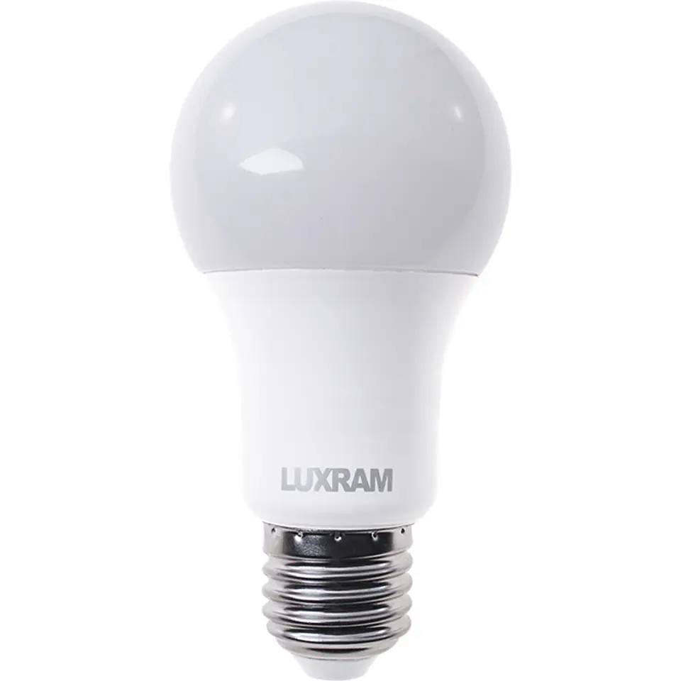 Lâmpada E27 (grosso) GLS (standard) VALUE LED 13W 6400K 1300lm 1
