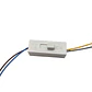 Plafond de superfície BILAC redondo 38W LED CCT 3000/4200/6000K Alt.9xD.40cm branco - Thumbnail 3