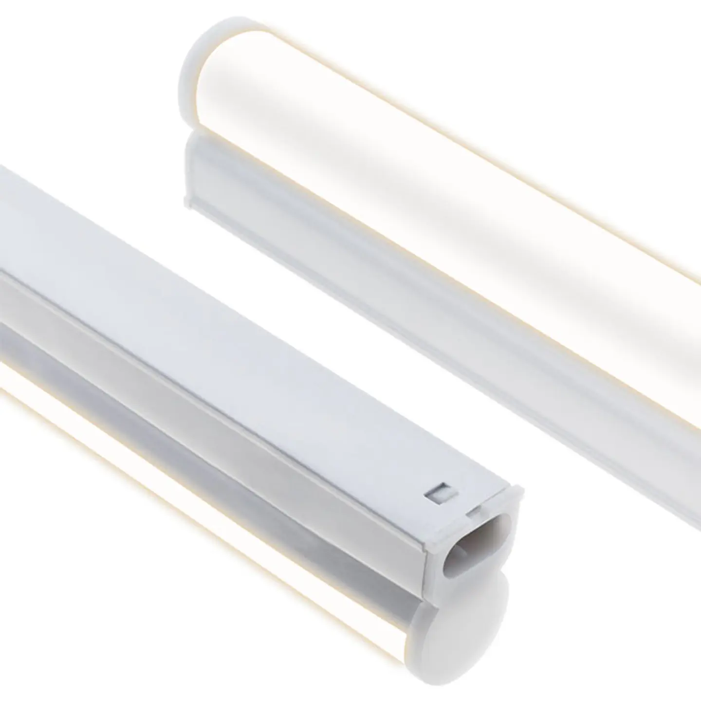 Régua AXINITE 150cm 1x20W LED 1800lm 4000K C.149,7xL.2xAlt.3,7cm branco 1