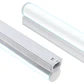 Régua AXINITE 150cm 1x20W LED 1800lm 6400K C.149,7xL.2xAlt.3,7cm branco - Thumbnail 1