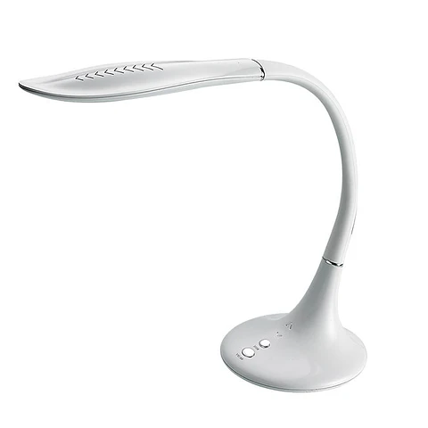 Candeeiro de mesa LEON 10W LED 3000-6000K 550lm Alt.48xD.18cm