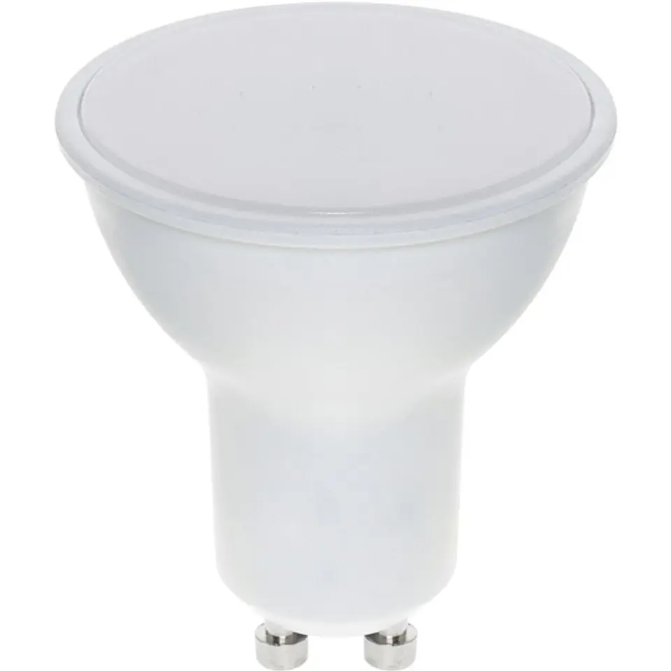 Lâmpada GU10 EVOLUTION LED 5W 6400K 450lm 100° Branca 1