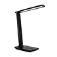Candeeiro de mesa MOBIL 5W LED 3000-4000-6500K, base de carregamento sem fios para telemóvel - Thumbnail 1