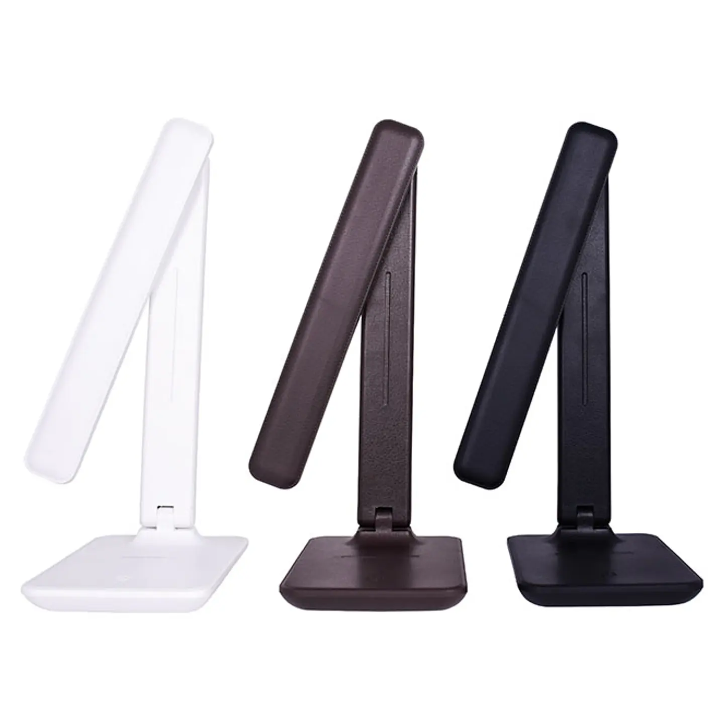 Candeeiro de mesa MOBIL 5W LED 3000-4000-6500K, base de carregamento sem fios para telemóvel 3
