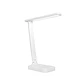 Candeeiro de mesa WINN 5W LED CCT 3000-4000-6500K com intensidade regulável, branco - Thumbnail 1