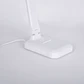 Candeeiro de mesa WINN 5W LED CCT 3000-4000-6500K com intensidade regulável, branco - Thumbnail 2