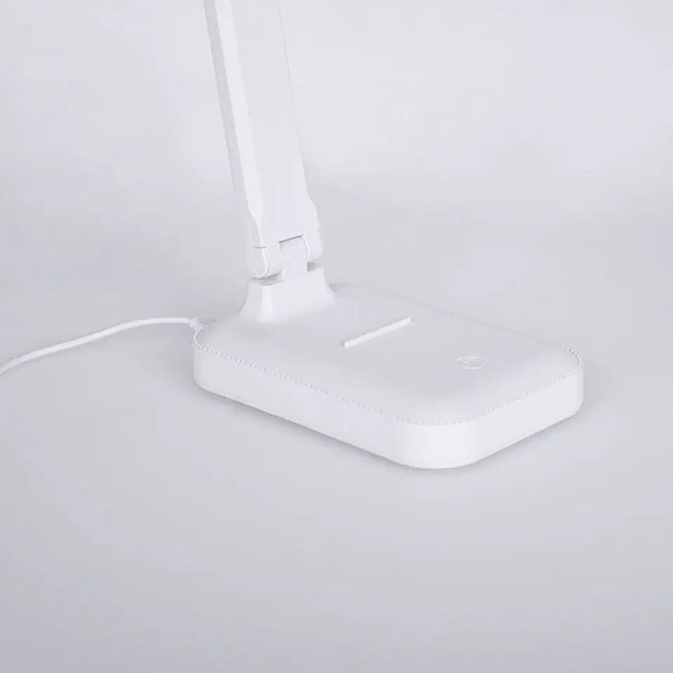 Candeeiro de mesa WINN 5W LED CCT 3000-4000-6500K com intensidade regulável, branco 2