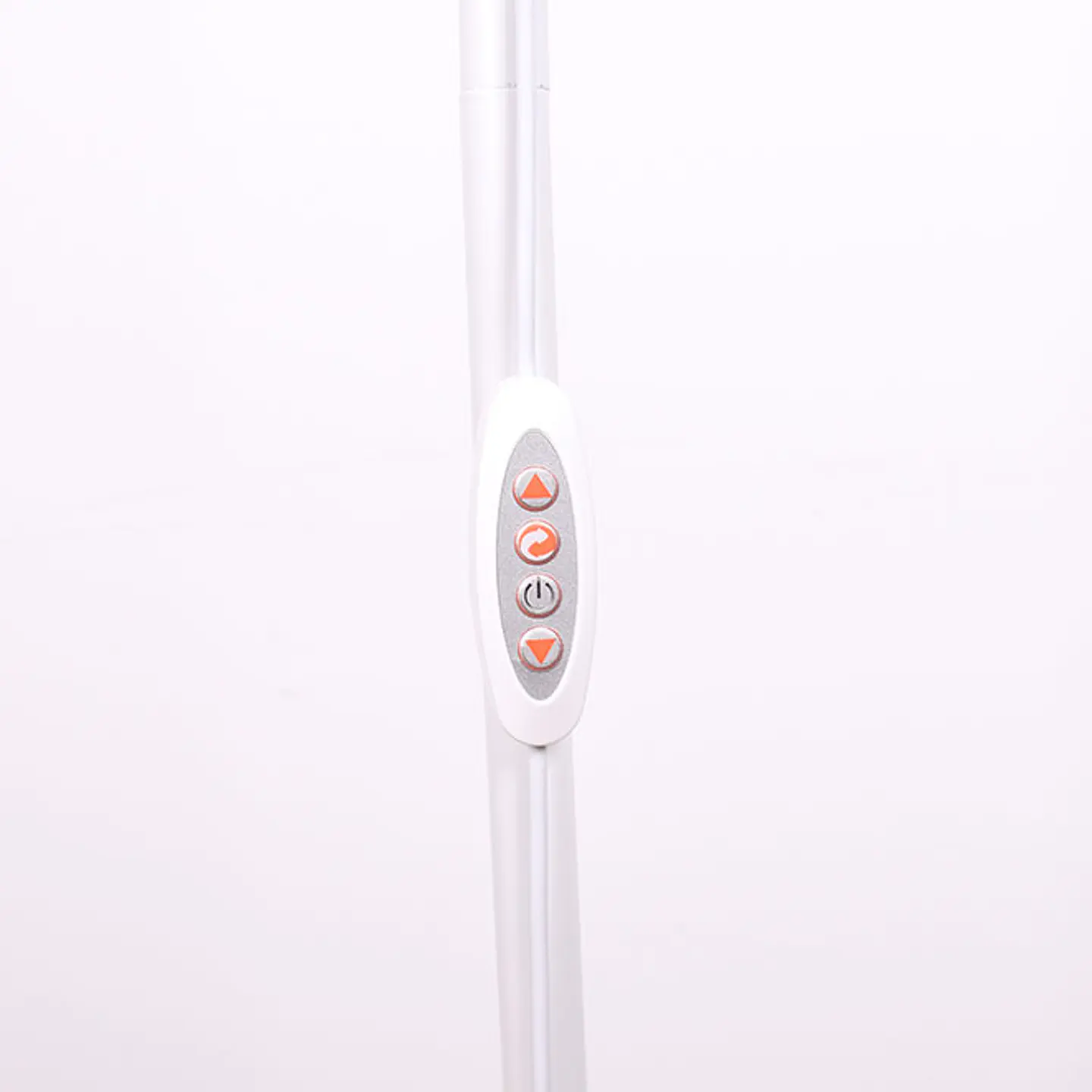 Candeeiro de pé OFFICE 8W LED CCT 3000-4000-6000K Alt.174xD.21cm 2