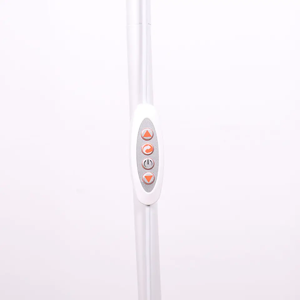 Candeeiro de pé OFFICE 8W LED CCT 3000-4000-6000K Alt.174xD.21cm 2
