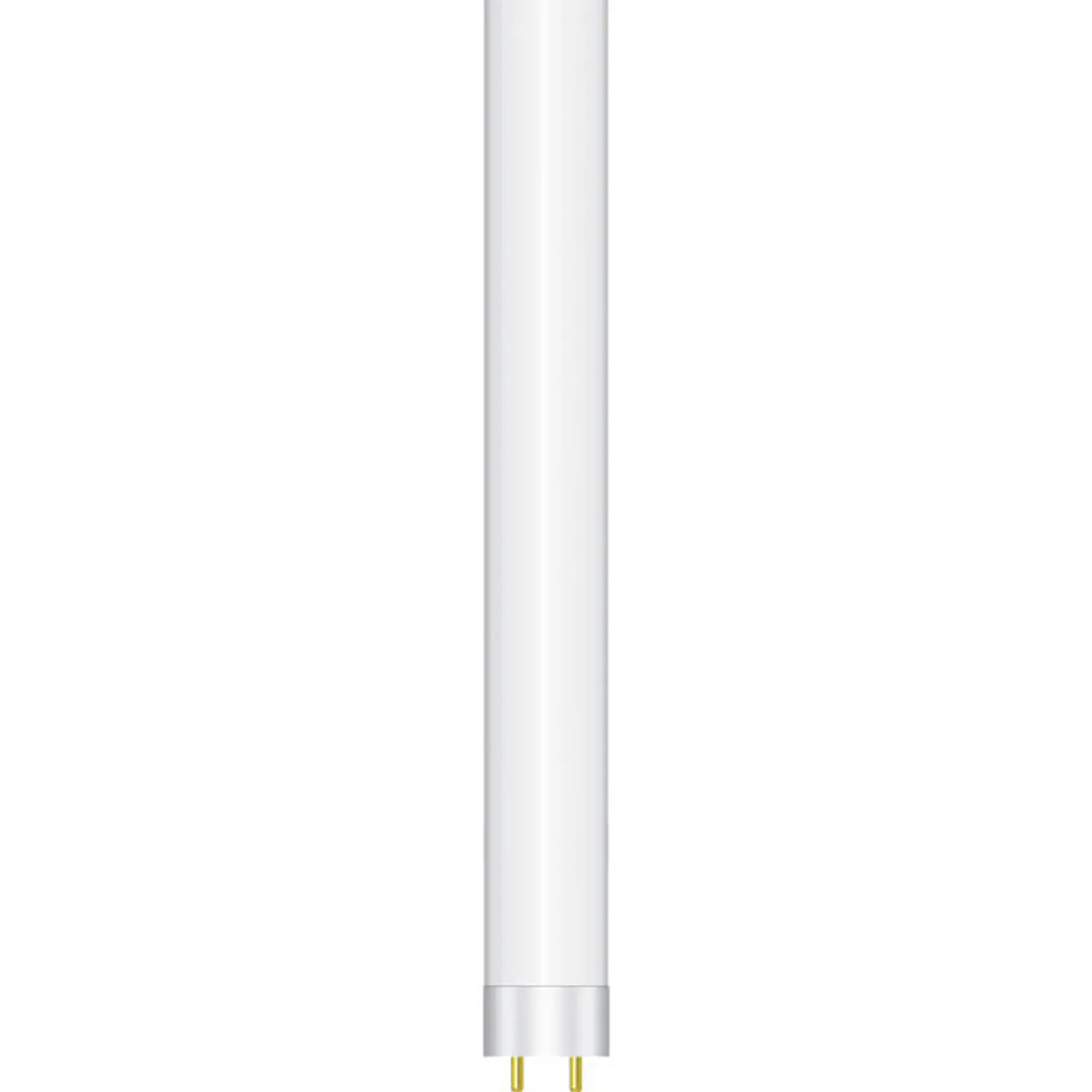 Lâmpada G5 T5 Tubular HIGH OUTPUT 54,9cm 24W 2700K 2000lm - A 1