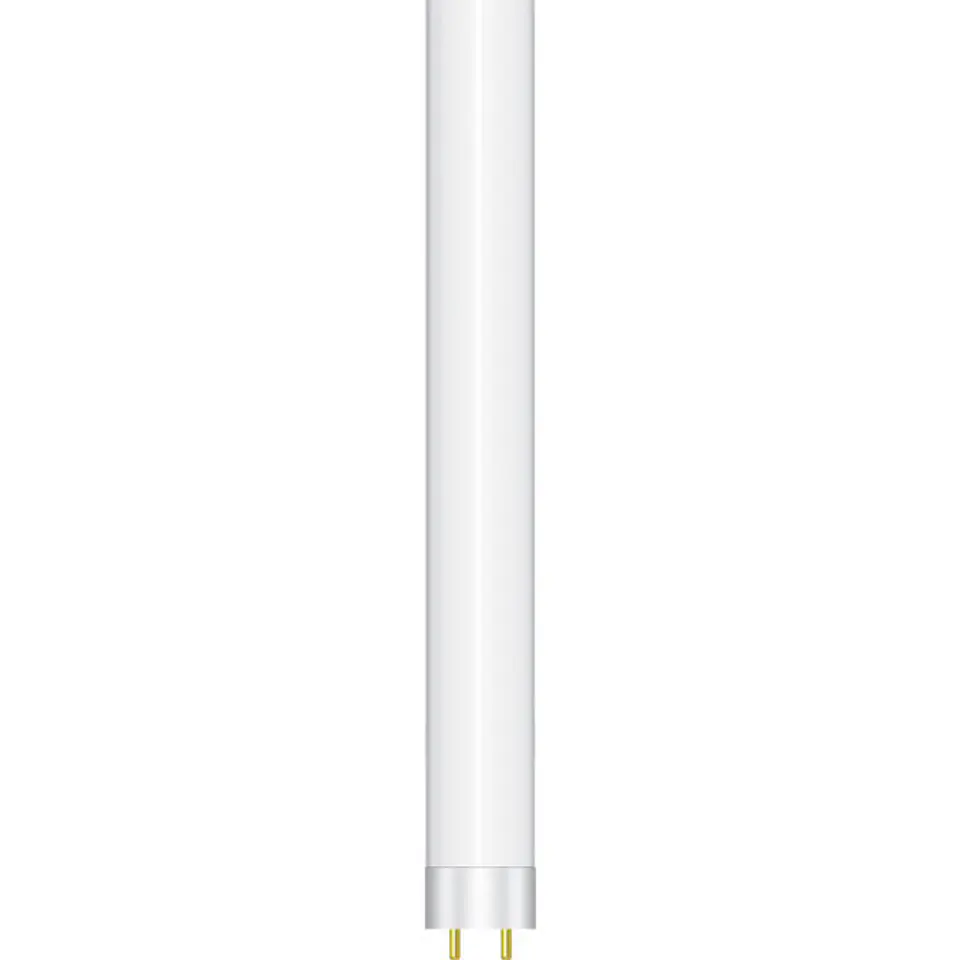 Lâmpada G5 T5 Tubular HIGH OUTPUT 54,9cm 24W 2700K 2000lm - A 1