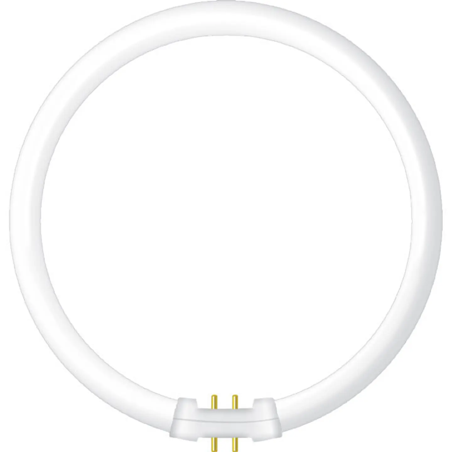 Lâmpada 2xGX13 T5 CIRCULAR HIGH OUTPUT peq. 55W 6400K -A 1