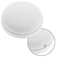Aplique SURF ECOVISION redondo IP65,3 1x18W LED 1800lm 4000K 120°Alt.5,3xD.16,5cm branco - Thumbnail 1