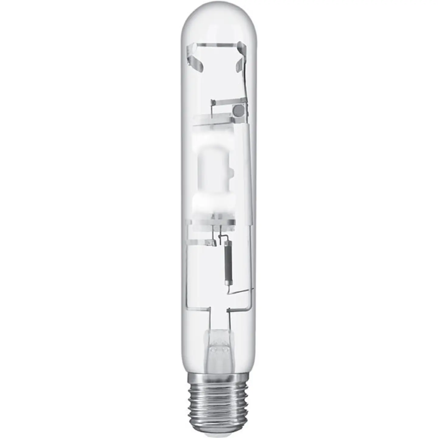 Lâmpada E40 Tubular METAL HALIDE 250W 4200K 20500lm -A 1