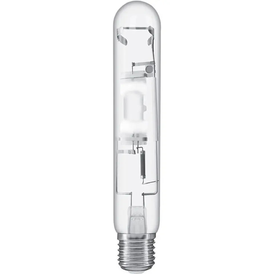 Lâmpada E40 Tubular METAL HALIDE 250W 4200K 20500lm -A 1