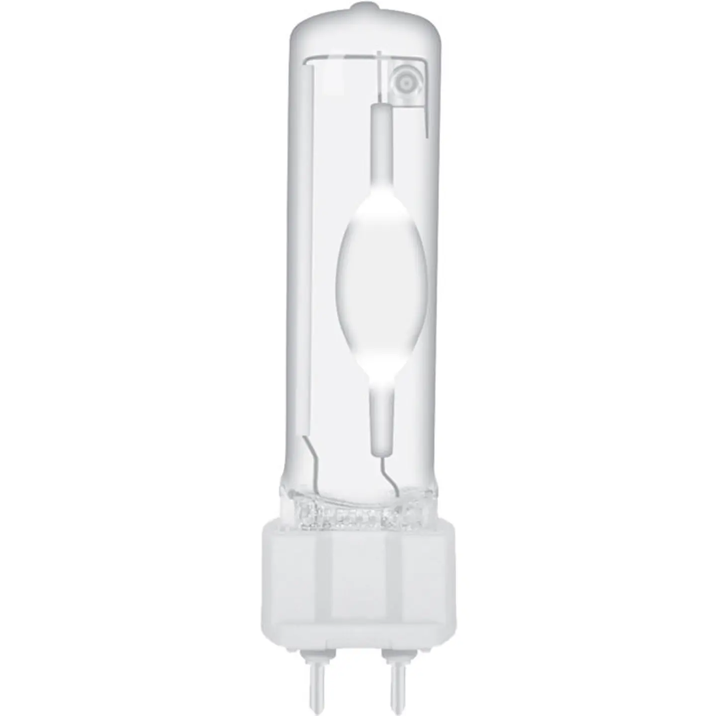 Lâmpada G12 Tubular METAL HALIDE 150W 4200K 11000lm -A 1