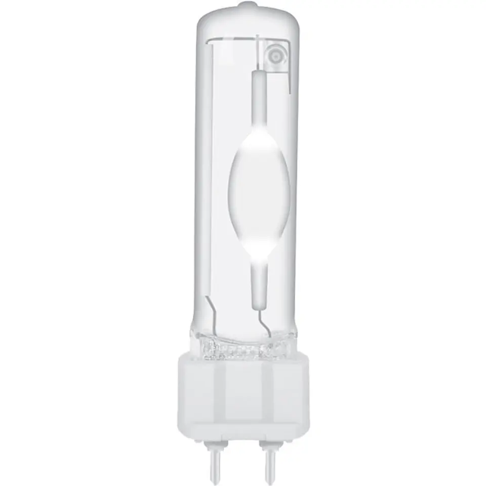 Lâmpada G12 Tubular METAL HALIDE 150W 4200K 11000lm -A 1