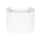 Aplique SALAS IP65 2x3W LED 500lm 6000K C.14xL.12xAlt.10cm - Thumbnail 3