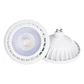 Lâmpada GU10 AR111 SCOB LED 15W 3000K 1350lm 5500cd 36º - Thumbnail 1