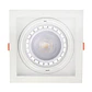 Lâmpada GU10 AR111 SCOB LED 15W 3000K 1350lm 5500cd 36º - Thumbnail 3