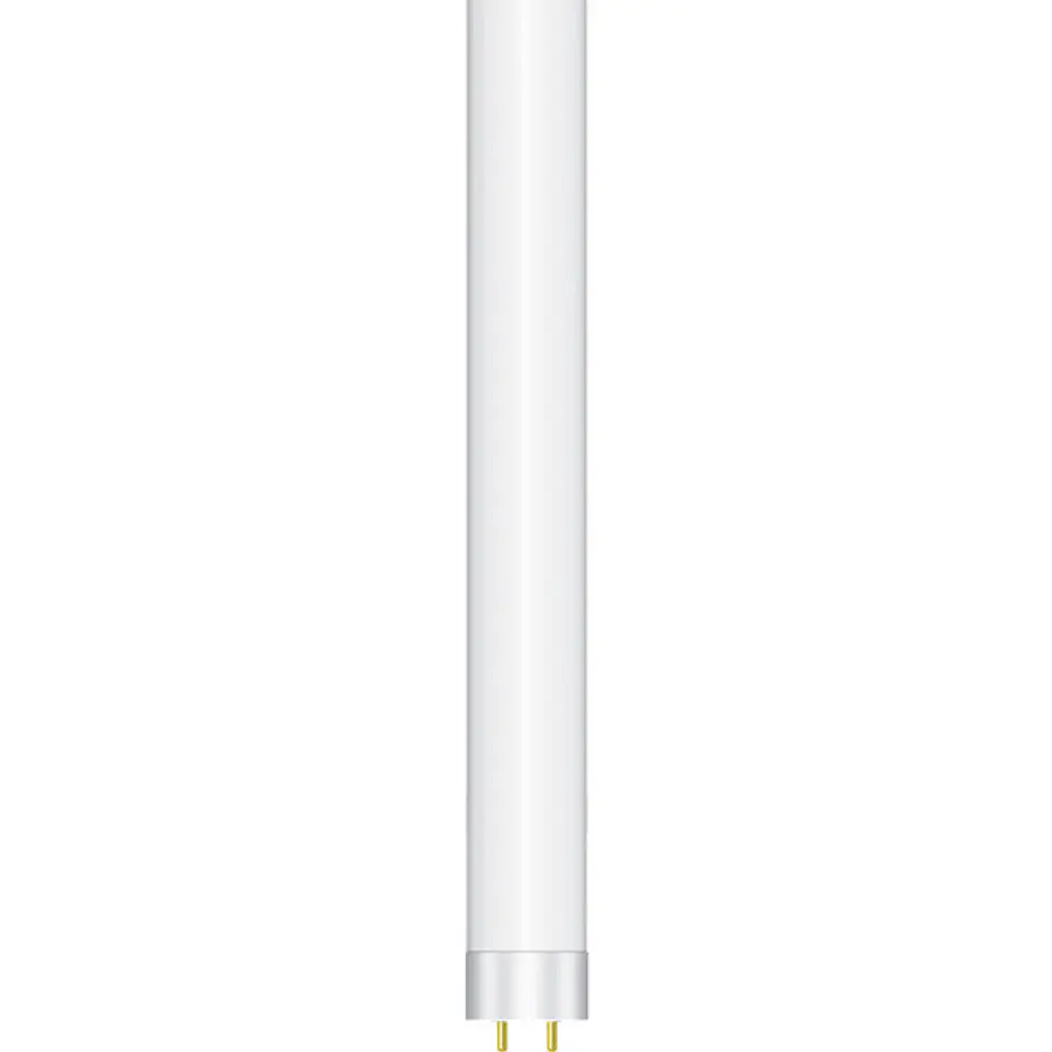Lâmpada G13 T8 Tubular TRI-PHOSPHOR 150cm 58W 2700K 5200lm -A 1