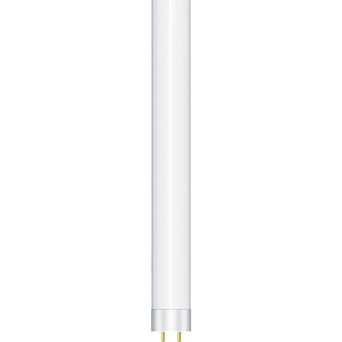 Lâmpada G13 T8 Tubular TRI-PHOSPHOR 150cm 58W 4000K 5200lm -A